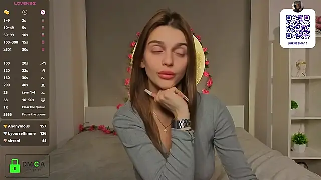 AdameShoyer online show from 3, 2, 2026