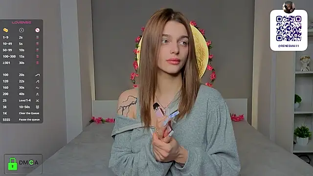 AdameShoyer online show from 4, 2, 2026