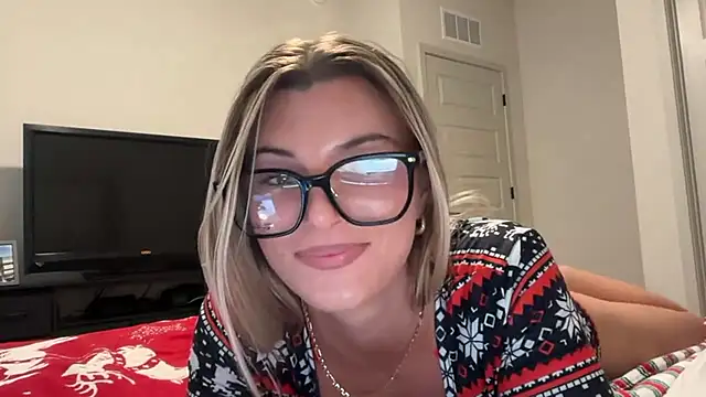 RosieCheeks  online show from 25, 11, 2025