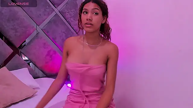 luciagray1 online show from 8, 3, 2026