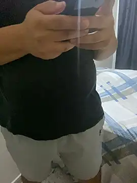 jhan237 online show from 7, 3, 2026