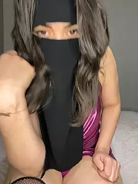 Snapshot of dinaaarich11 chatting on 1, 4, 2026 dinaaarich11 online show from 1, 4, 2026