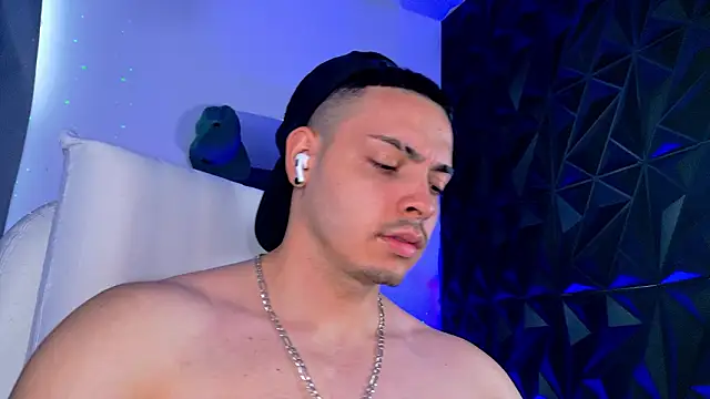 Maxwell Dupont online show from 5, 2, 2026