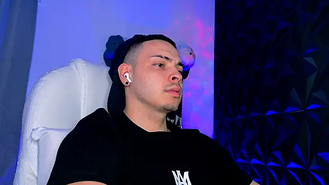 Maxwell Dupont online show from 10, 2, 2026