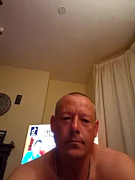 Tyson120 online show from 31, 7, 2026