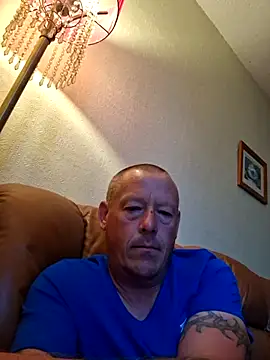 Tyson120 online show from 7, 8, 2026