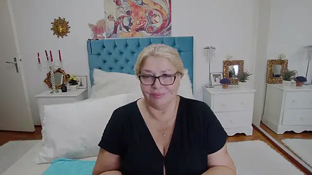 ByaStorm online show from 21, 9, 2025