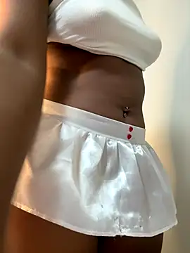 Snapshot of melado3 chatting on 7, 1, 2026 melado3 online show from 7, 1, 2026