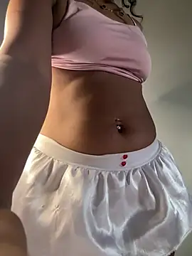 Snapshot of melado3 chatting on 14, 1, 2026 melado3 online show from 14, 1, 2026