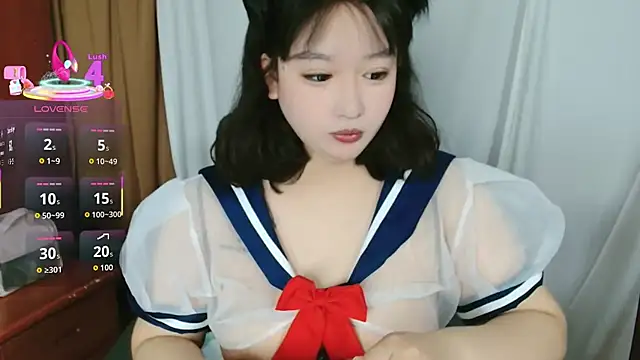 sallybing online show from 19, 12, 2025