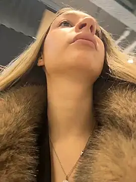 SashaCatt online show from 27, 11, 2025