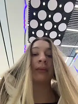 SashaCatt online show from 27, 2, 2026