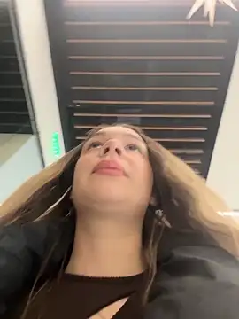 SashaCatt online show from 2, 3, 2026