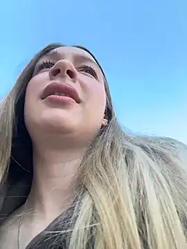 SashaCatt online show from 22, 3, 2026