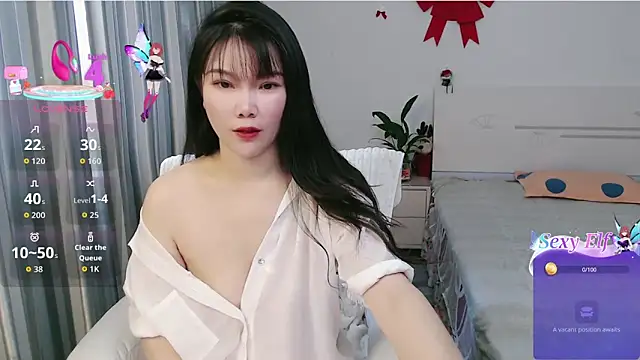 nanagaga online show from 28, 3, 2026