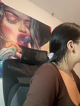 Snapshot of SCARLETT_INK_ chatting on 18, 4, 2026 SCARLETT INK online show from 18, 4, 2026