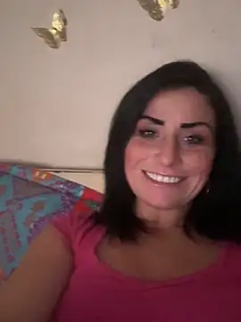 ValayaNoire online show from 12, 11, 2025