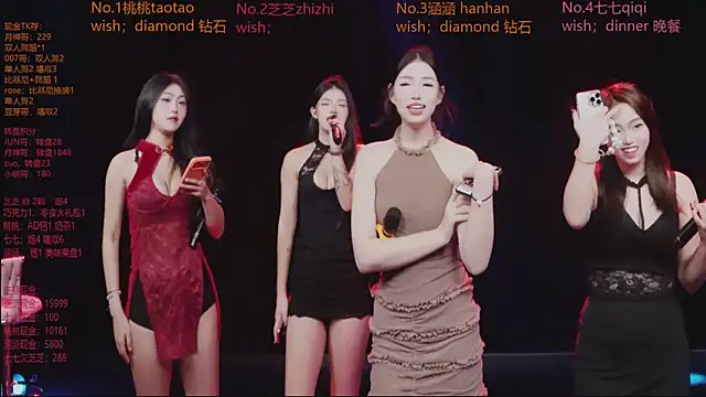 HHH-777 online show from 11, 2, 2026