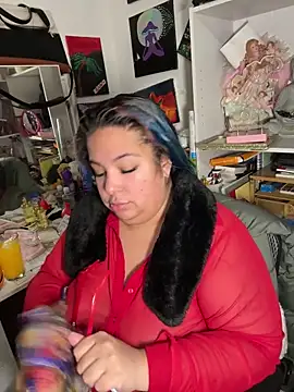 BiigMAMA 2025 online show from 16, 12, 2025