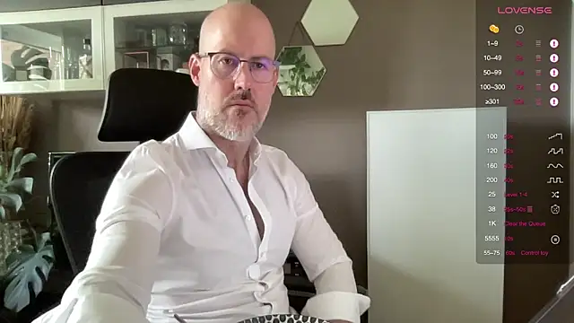 the new fit rubinho online show from 7, 5, 2026