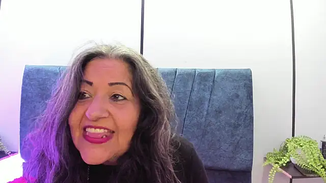 Victoriaa Anderson online show from 30, 6, 2026