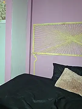 Ashlyrouxx online show from 20, 7, 2026
