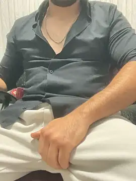 DARK0924 online show from 28, 11, 2025