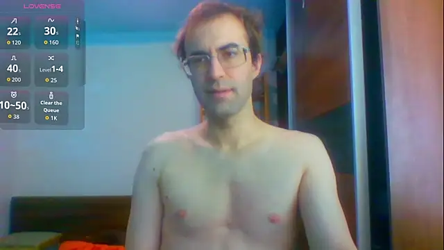 albertpassive online show from 18, 5, 2026