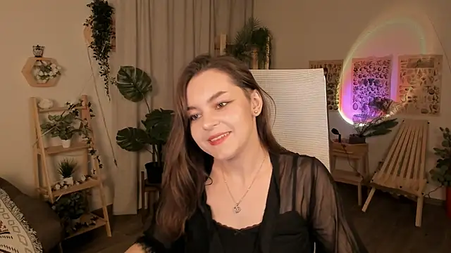 FrancescaCavaliere online show from 24, 5, 2026