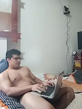 Snapshot of Zack1225 chatting on 19, 12, 2025 Zack1225 online show from 19, 12, 2025