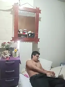 Snapshot of Zack1225 chatting on 20, 12, 2025 Zack1225 online show from 20, 12, 2025