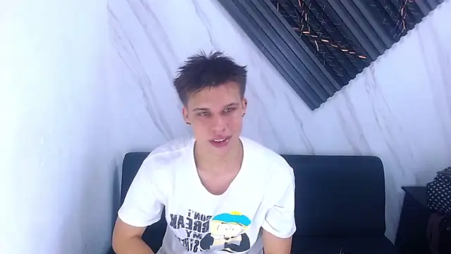 Liam York  online show from 5, 3, 2026