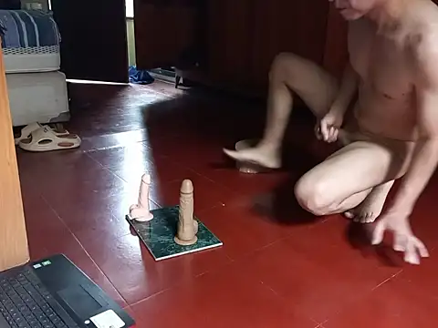 Maqui3 online show from 26, 3, 2026