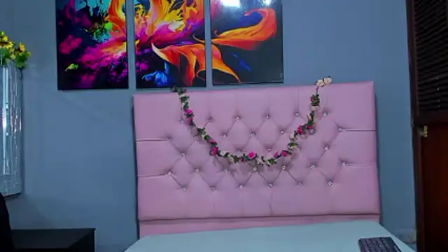 ElanGiraldo online show from 29, 11, 2025