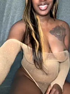 ToyaThick online show from 30, 11, 2025