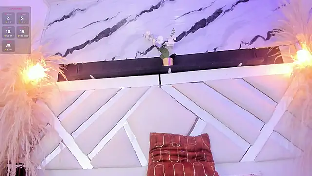  Ashley 777 online show from 7, 4, 2026