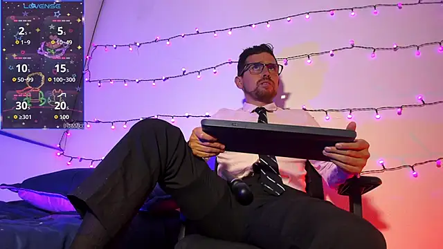 Prince1 dark online show from 14, 12, 2025