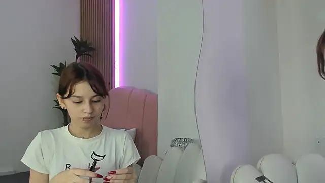 scarlett smith 3 online show from 28, 11, 2025