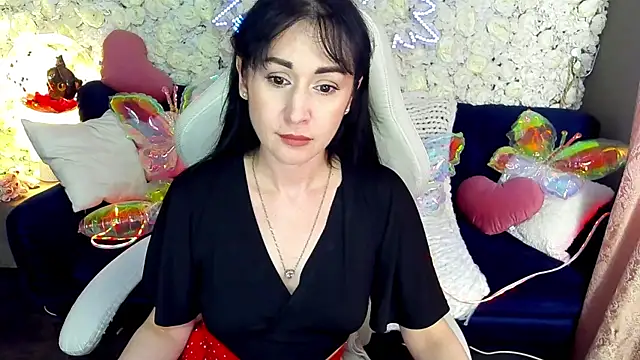 Snapshot of CarolinaaFoxyyy chatting on 31, 3, 2026 CarolinaaFoxyyy online show from 31, 3, 2026