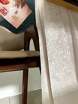 Minssa6969 online show from 20, 12, 2025