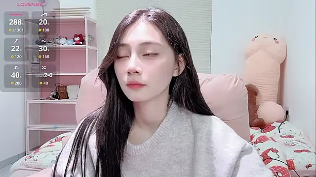 lris-Beauty online show from 9, 3, 2026