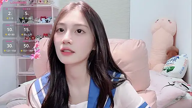 lris-Beauty online show from 1, 4, 2026