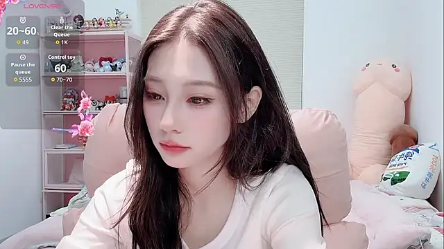 lris-Beauty online show from 2, 4, 2026