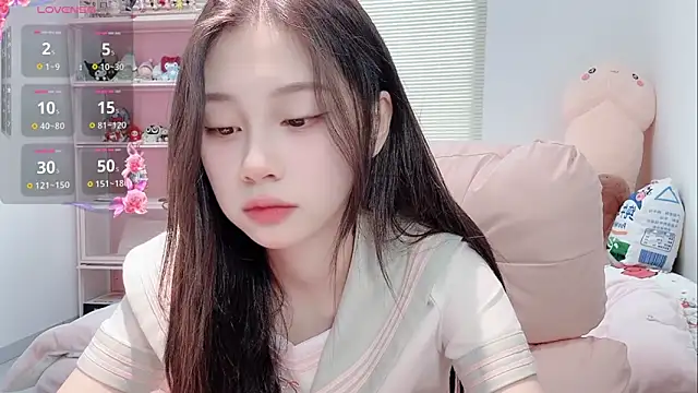 lris-Beauty online show from 7, 4, 2026