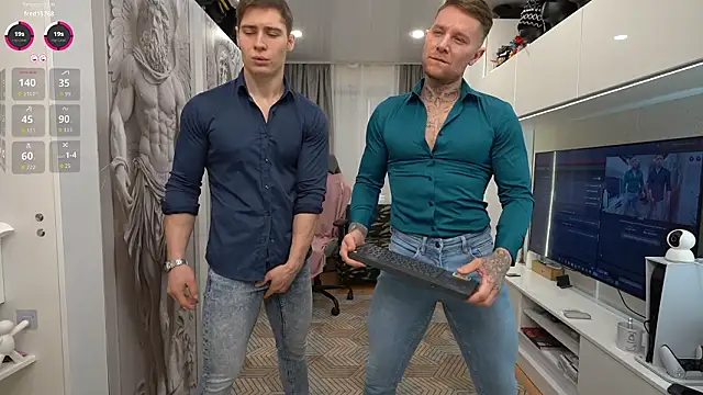 Snapshot of Kevin_geo_ chatting on 14, 2, 2026 Kevin geo online show from 14, 2, 2026