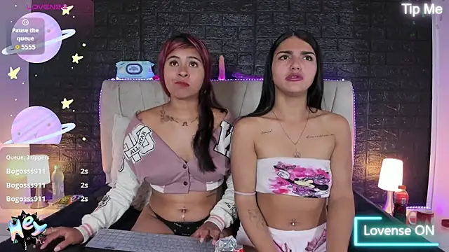 Snapshot of SEXXXXHORNY777 chatting on 26, 2, 2026 SEXXXXHORNY777 online show from 26, 2, 2026