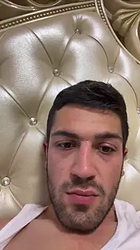 BlackDominant777 online show from 13, 1, 2026