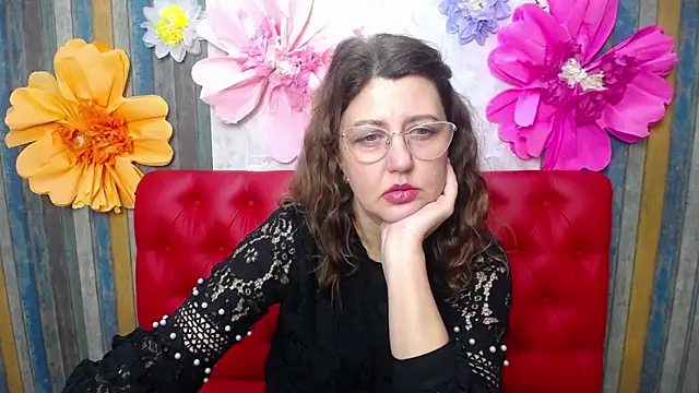 RoseHille online show from 3, 12, 2025