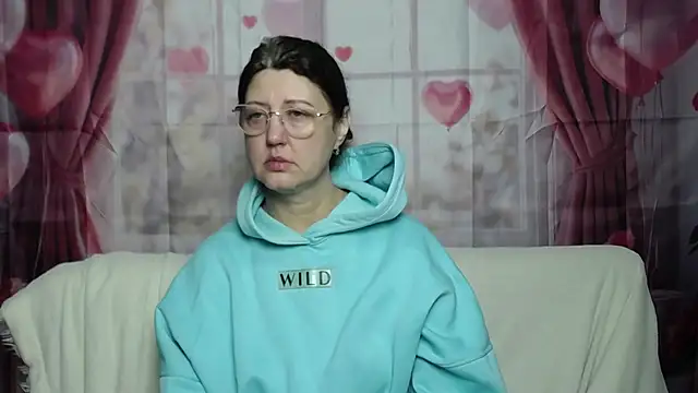 RoseHille online show from 8, 2, 2026