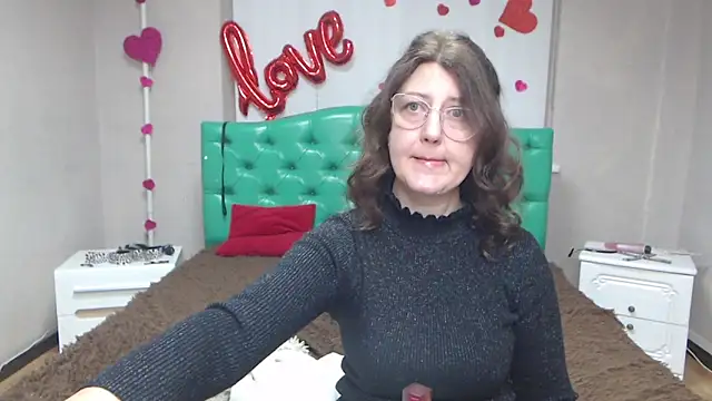 RoseHille online show from 15, 2, 2026